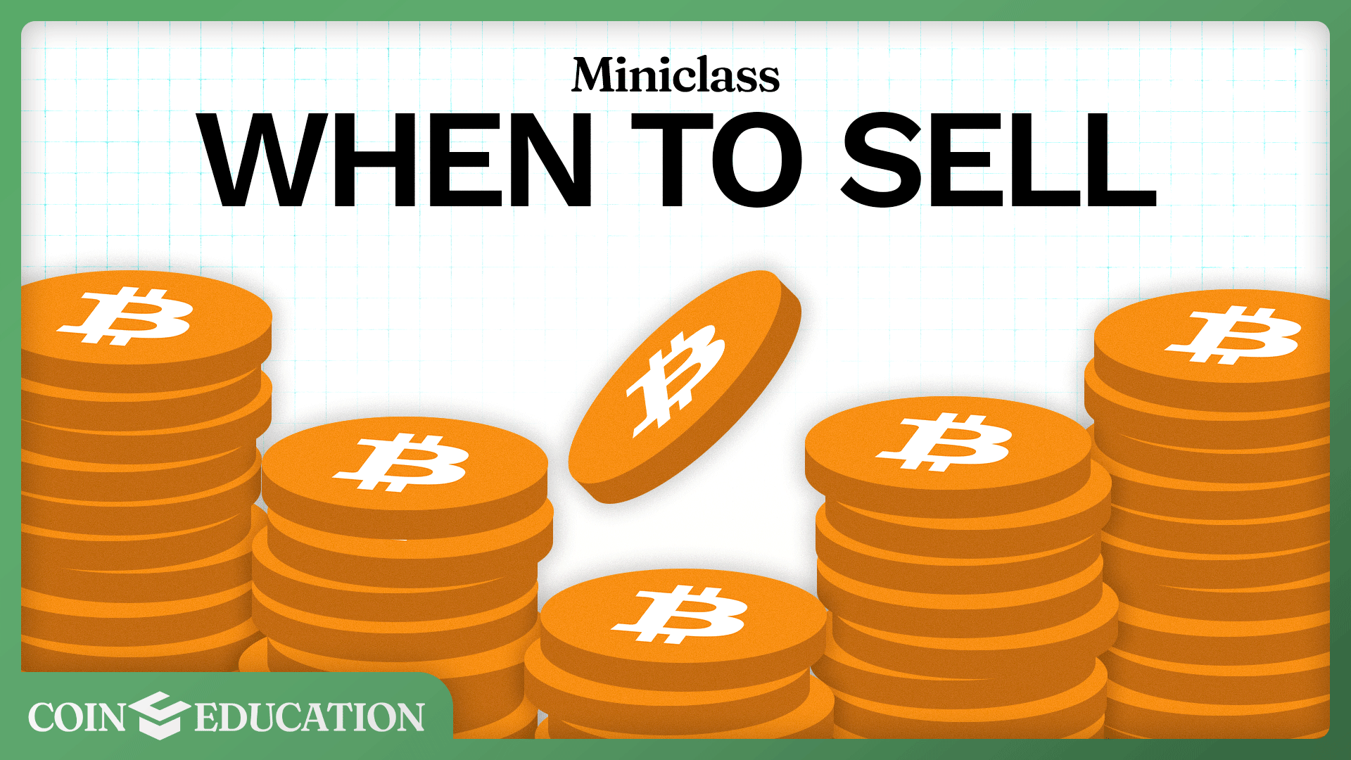 When to Sell miniclass thumbnail