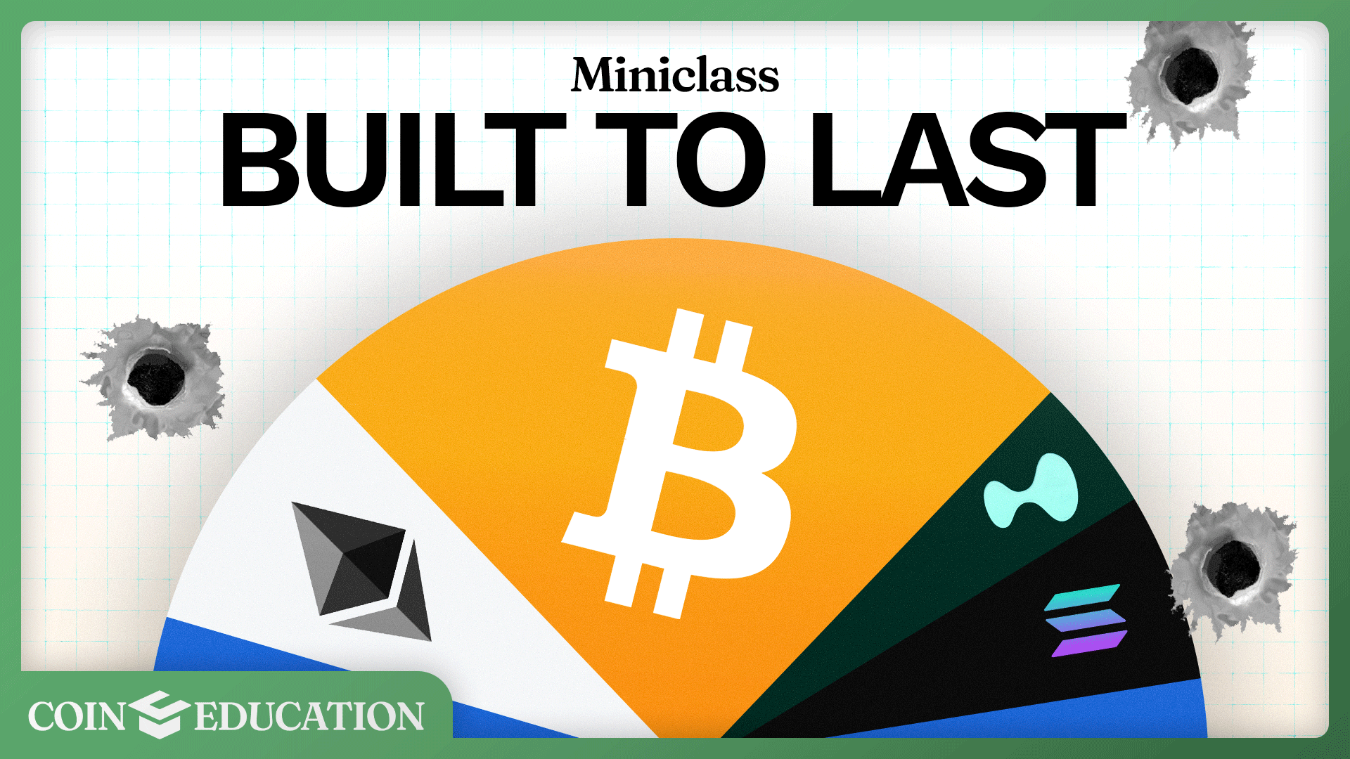Built to Last miniclass thumbnail
