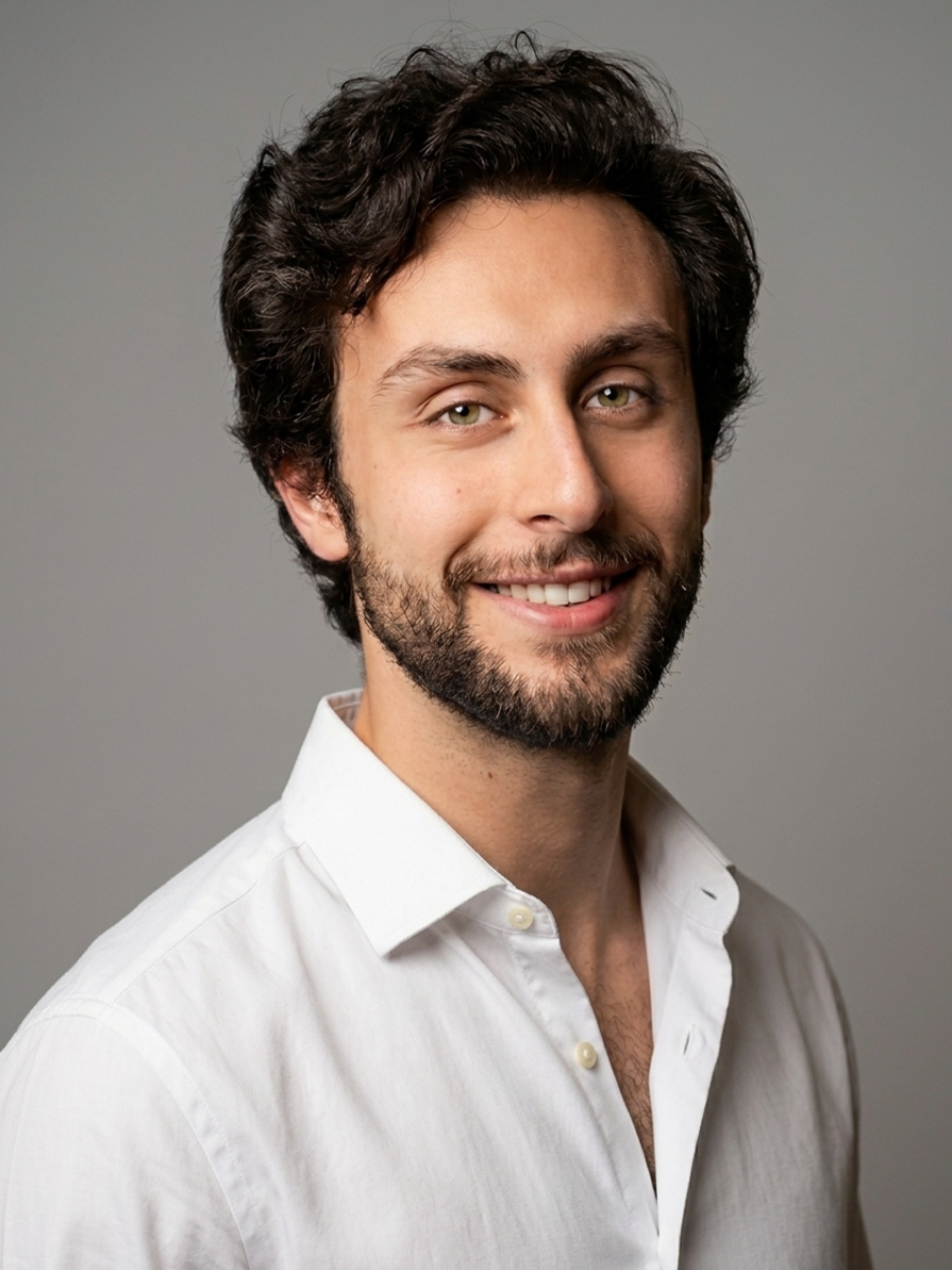Adam Saddique, Founder of CoinEducation